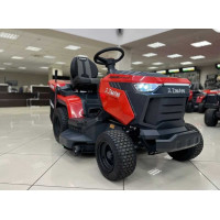Садовый трактор ZimAni TC107HVD