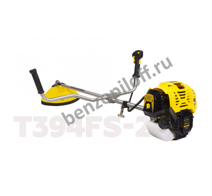Бензокоса Champion T394FS-2 4-Т неразъемная 1.2кВт по лучшей цене в наличии с бесплатной доставкой в Пункт выдачи
