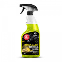 Очиститель салона Grass 0,6л Universal Cleaner