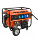 Генератор PATRIOT Max Power SRGE 7200E 6-6,5кВт по лучшей цене в наличии с бесплатной доставкой в Пункт выдачи