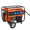 Генератор PATRIOT Max Power SRGE 7200E 6-6,5кВт по лучшей цене в наличии с бесплатной доставкой в Пункт выдачи