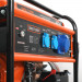Генератор PATRIOT Max Power SRGE 7200E 6-6,5кВт по лучшей цене в наличии с бесплатной доставкой в Пункт выдачи