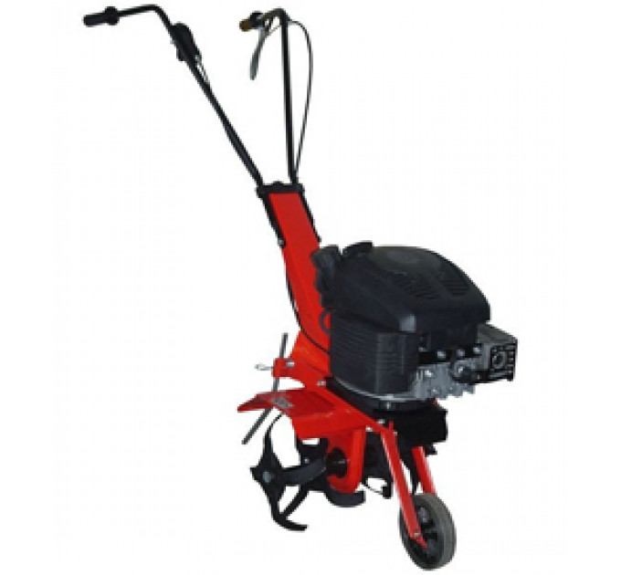Мотокультиватор Eurosystems La Zappa Loncin OHV 123 по лучшей цене в наличии с бесплатной доставкой в Пункт выдачи