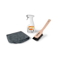 Комплект Stihl Care Clean для ухода за газонокосилкой