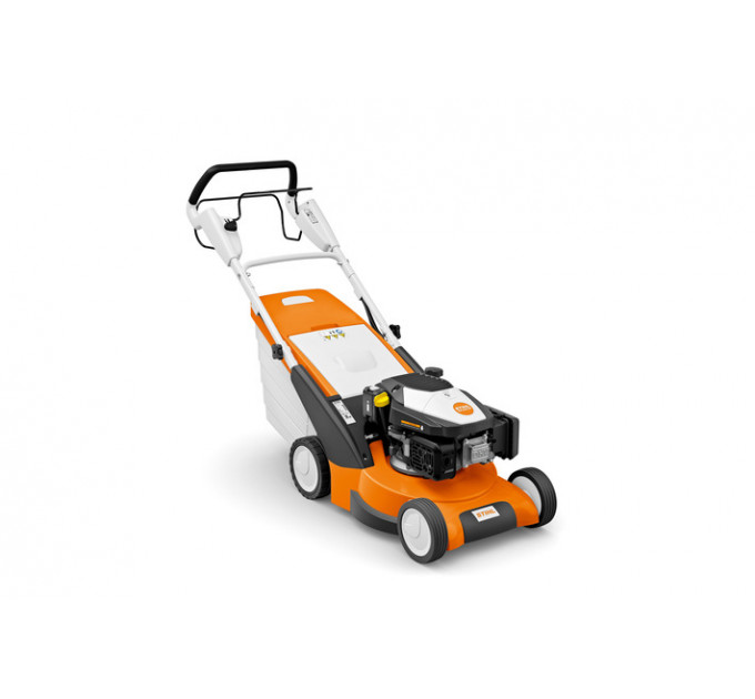 Газонокосилка бензиновая STIHL RM 545 VE по лучшей цене в наличии с бесплатной доставкой в Пункт выдачи