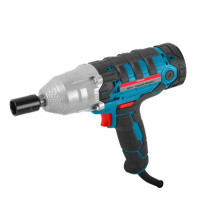 Гайковерт Sturm ID2111 сетевой 1кВт