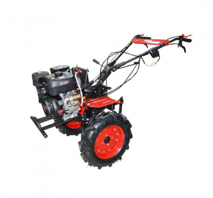 Мотоблок WEIMA МБ1100F-6 13л.с., 4/2 по лучшей цене в наличии с бесплатной доставкой в Пункт выдачи