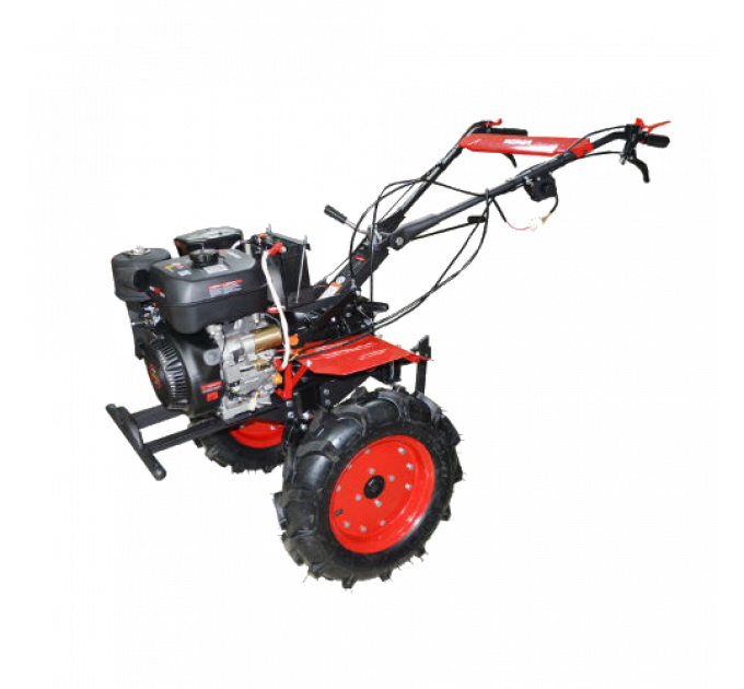 Мотоблок WEIMA МБ1100FE-6 13л.с., с разблокировкой 4/2. эл.старт по лучшей цене в наличии с бесплатной доставкой в Пункт выдачи