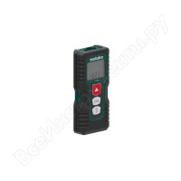 Дальномер лазер Metabo LD 30