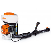 Опрыскиватель Stihl SR 200-D распылитель ранцевая