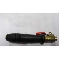 Кран Champion PS226 с рукояткой