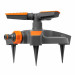 Газонокосилка аккумуляторная Greenworks GD40LM48SPK4, 40V, 48см (с АКБ 4АЧ и ЗУ ) по лучшей цене в наличии с бесплатной доставкой в Пункт выдачи