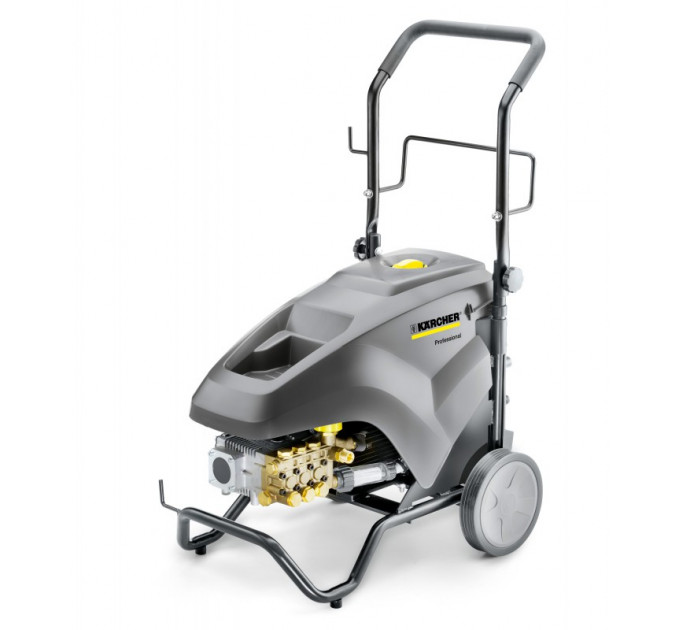 Мойка KARCHER HD 9/20-4M*KAP Classic высокого давления по лучшей цене в наличии с бесплатной доставкой в Пункт выдачи