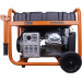 Генератор VILLARTEC GG8300EBC, 7-7,5 кВт, 4Т по лучшей цене в наличии с бесплатной доставкой в Пункт выдачи