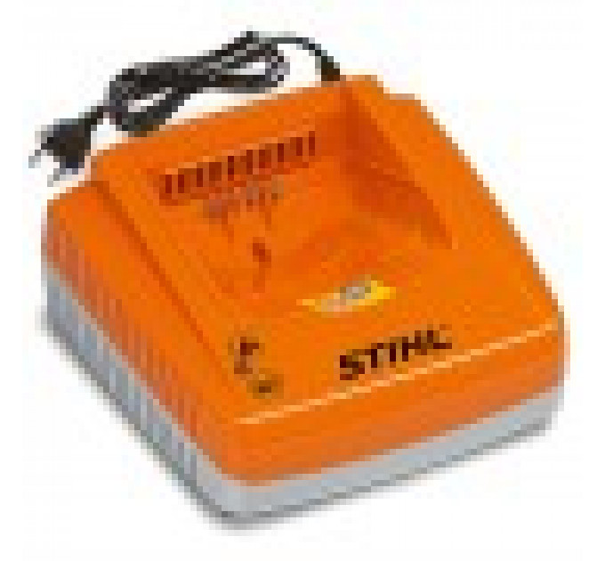 Зарядное устройство Stihl AL 100 стандартной зарядки по лучшей цене в наличии с бесплатной доставкой в Пункт выдачи