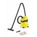 Пылесос KARCHER WD 2 *EU-I хозяйственный,1кВт, мешок 12л, шланг 1,9м, 4,6кг по лучшей цене в наличии с бесплатной доставкой в Пункт выдачи
