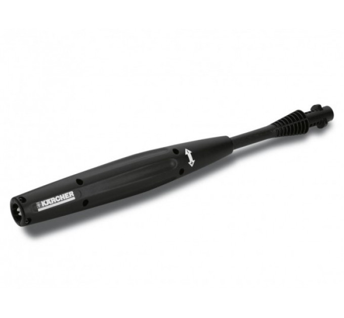 Трубка струйная Karcher Vario Power VP 145 (K3/4/5) по лучшей цене в наличии с бесплатной доставкой в Пункт выдачи