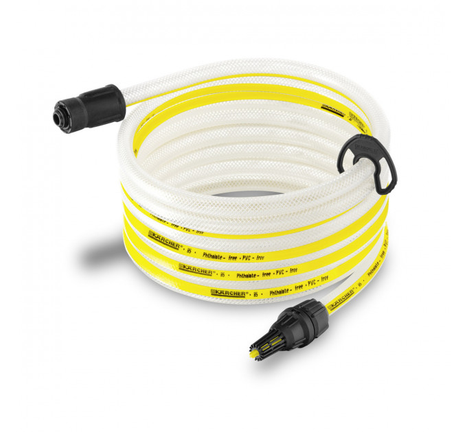 Шланг всасывающий Karcher SH 5м по лучшей цене в наличии с бесплатной доставкой в Пункт выдачи
