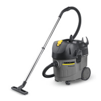 Пылесос KARCHER NT 35/1 Tact вл/сух уборки, 1,35кВт