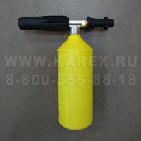 Пенное сопло Karcher K Parts 1л /9.837-960.0/