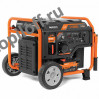 Генератор DAEWOO GDA 6600Ei инверторный бензиновый 220В 5,5/6,0кВт по лучшей цене в наличии с бесплатной доставкой в Пункт выдачи
