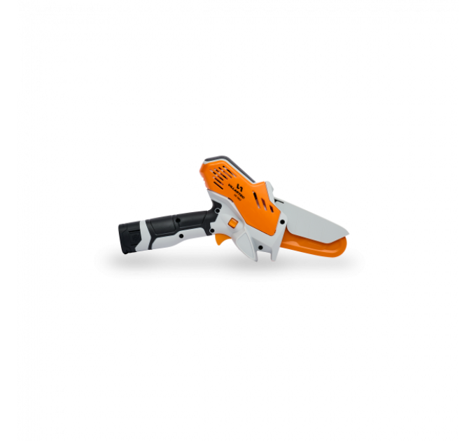 Аккумуляторная пила VILLARTEC SA 1462S SET ( SA 1462 SET3) 10см 1.1-1/4"-28зв,  в комплекте АКБ и ЗУ по лучшей цене в наличии с бесплатной доставкой в Пункт выдачи