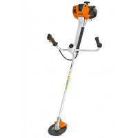 Бензокоса Stihl FS490 C-EM K кусторез, KSB MZ 225-24