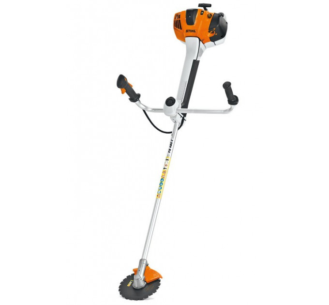 Бензокоса Stihl FS490 C-EM K кусторез, KSB MZ 225-24 по лучшей цене в наличии с бесплатной доставкой в Пункт выдачи