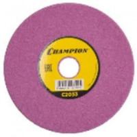 Диск заточной CHAMPION (3/8PM",0,404") 145х4,8х22,2 для станка C2001