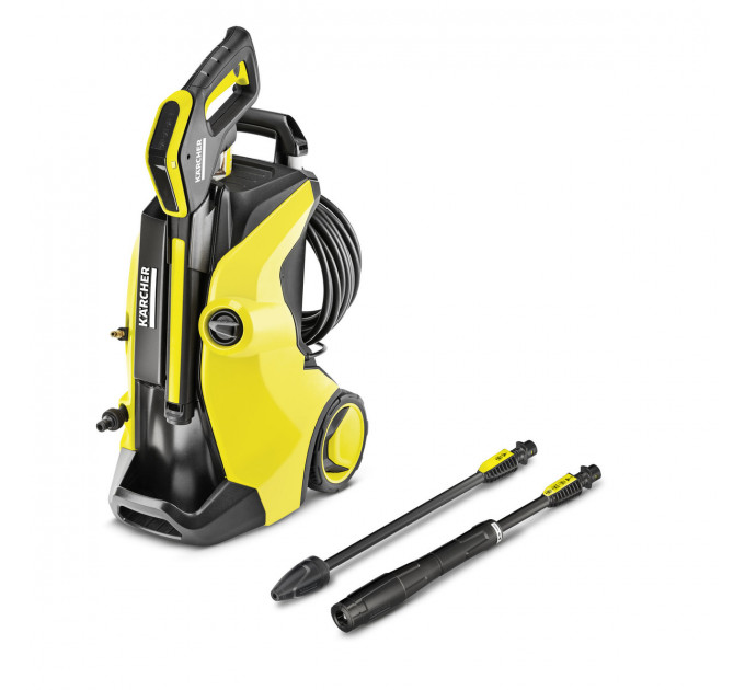 Мойка KARCHER K5 Ful Control Promo 2,1кВт по лучшей цене в наличии с бесплатной доставкой в Пункт выдачи