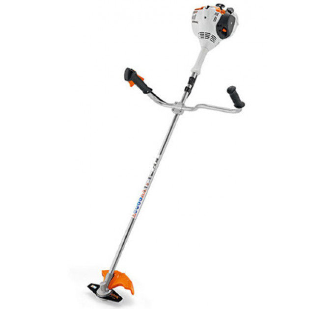 Бензокоса Stihl FS56, 0,8кВт/1,1 л.с. по лучшей цене в наличии с бесплатной доставкой в Пункт выдачи