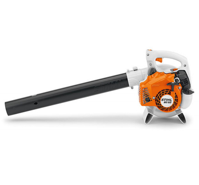 Воздуходувка Stihl BG 50 0.9л.с. по лучшей цене в наличии с бесплатной доставкой в Пункт выдачи