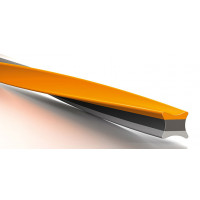 Леска 10м 2,4мм Stihl CF3 Pro витой квадрат