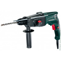 Перфоратор Metabo KHE 2444 SDS-plus с электроникой комби