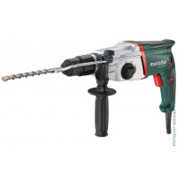 Перфоратор Metabo KHE 2650 SDS-plus с электроникой комби