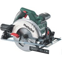 Пила дисковая Metabo KS 55 ручная Пила дисковая Metabo KS 55 ручная