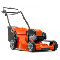 Газонокосилка бензиновая Husqvarna LC 253 S самоходная, 2,4кВт/3,3л.с.