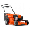 Газонокосилка бензиновая Husqvarna LC 253 S самоходная, 2,4кВт/3,3л.с. по лучшей цене в наличии с бесплатной доставкой в Пункт выдачи