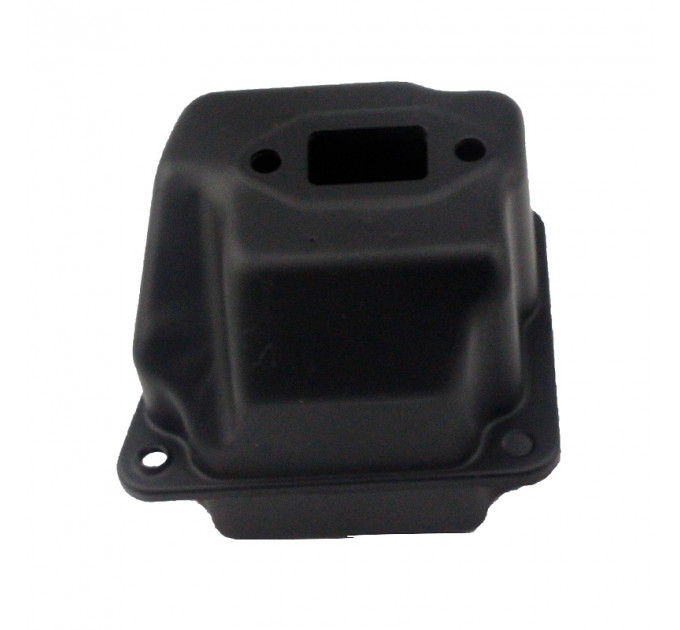Глушитель Husqvarna 143RII,541RS /аналог /Zimani по лучшей цене в наличии с бесплатной доставкой в Пункт выдачи