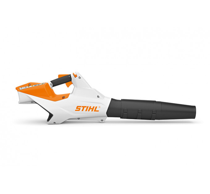 Воздуходувка Stihl BGA 86 аккумуляторная без АКБ и ЗУ по лучшей цене в наличии с бесплатной доставкой в Пункт выдачи