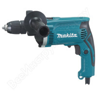 Дрель ударная Makita HP 1631K