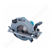 Пила Дисковая Makita 5903RK ручная, электрическая