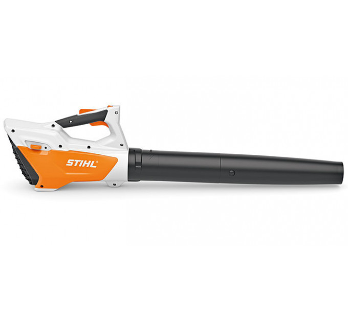 Воздуходувка Stihl BGA 45 аккумуляторная со встроенным аккумулятором 18В по лучшей цене в наличии с бесплатной доставкой в Пункт выдачи