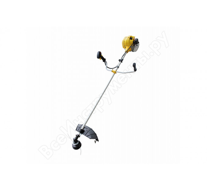 Бензокоса Huter GGT-2500 T, 2,5кВт/3,3л.с. по лучшей цене в наличии с бесплатной доставкой в Пункт выдачи
