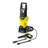 Мойка KARCHER K3 *EU 1,6кВт по лучшей цене в наличии с бесплатной доставкой в Пункт выдачи