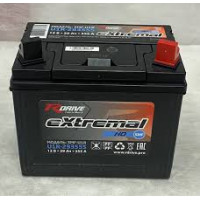 Батарея аккумуляторная трактора RDRIVE U1R-293555 /1229(-/+) RDRIVE U1R-293555