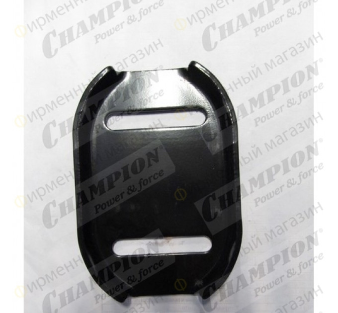 Полозок кожуха шнеков Champion ST656, 656BS, 761E, 762E, 861BS, 1170E, 1170BS /STT1170E, 1376E по лучшей цене в наличии с бесплатной доставкой в Пункт выдачи
