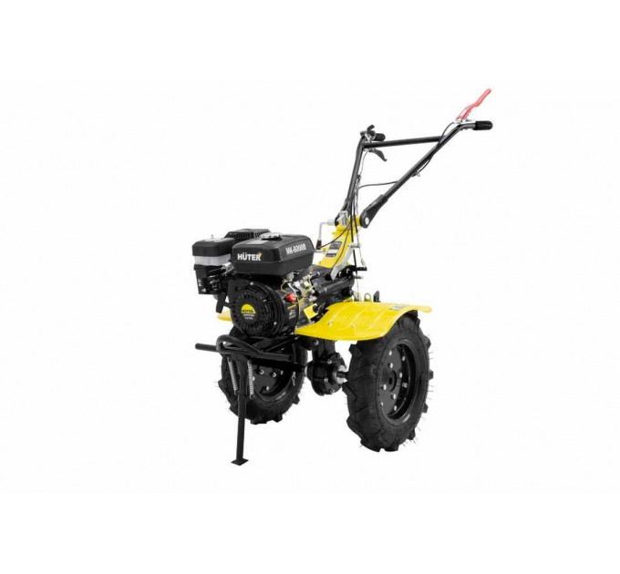 Мотоблок Huter МК-9500М-10, 9.5л.с. по лучшей цене в наличии с бесплатной доставкой в Пункт выдачи