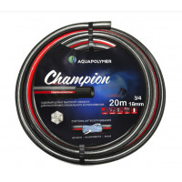 Шланг Aquapulse Чемпион 19мм 3/4"x20