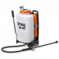 Опрыскиватель Stihl SG 20 18л